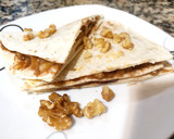 Foto del paso 2 de la receta: Plátano con chocolate para untar