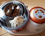 Hình bước làm 3 của món DINNER rolls