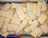Foto langkah ke 2 dari resep Roti kering.