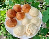 Hình bước làm 2 của món Bữa ăn ngày cuối tuần 🍽