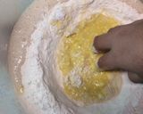 Foto del paso 3 de la receta: Rosca De Pascuas