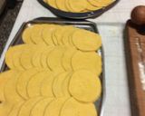 Foto del paso 5 de la receta: Sopaipillas pasadas