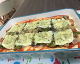 Foto del paso 6 de la receta: Pizza casera 🍕