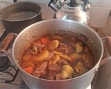 Foto del paso 7 de la receta: Estofados de boniato 🍠🍠