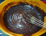 A picture of step 1 of New Year Cake.