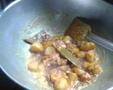 আলুর দম(aloor dum recipe in Bengali) রেসিপির ধাপ 3 ছবি