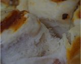 Foto langkah ke 3 dari resep Roti tanpa telur.