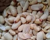 चटपटी पीनट भेल (chatpati peanut bhel recipe in Hindi) रेसिपी चरण 1 फोटो