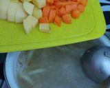 Foto langkah ke 3 dari resep Sup Kimlo.