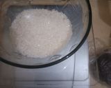 Foto langkah ke 1 dari resep Cake pisang.