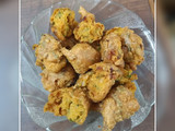 સિંધી પકોડા(Sindhi pakoda recipe in Gujarati)