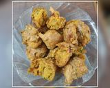 સિંધી પકોડા(Sindhi pakoda recipe in Gujarati) રેસીપી સ્ટેપ5ફોટો