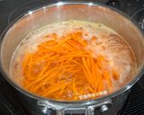 A picture of step 8 of Chinese-Style Spicy Cold Vegetable Salad.