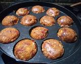 Chana Dal veg appam recipe step 3 photo