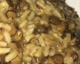 Foto del paso 4 de la receta: Lentejas con Arroz