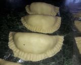 Foto del paso 5 de la receta: Empanadas de Jurel