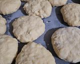 Foto del paso 5 de la receta: Pan de Queso con Kéfir