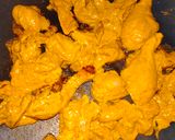 A picture of step 4 of Chicken Tawa Roasted.