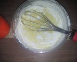 Foto del paso 2 de la receta: Muffins de vainilla