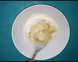 Foto langkah ke 1 dari resep Puding Lumut Butter.