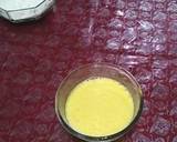Fluffy vanilla sponge cake recipe step 3 photo