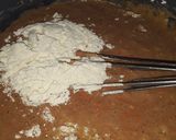 Foto del paso 3 de la receta: Torta de zanahoria y condimentos