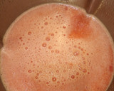 Foto del paso 1 de la receta: Gazpacho de sandía