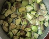 இட்லி சாம்பார்(idli sambar recipe in tamil) ரெசிபி ஸ்டேப் 1 புகைப்படம்