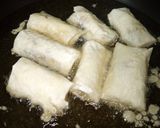 Foto langkah ke 2 dari resep Pisang coklat kriuk.