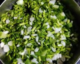 લીલો ઓળો (Green Oro Recipe in Gujarati) રેસીપી સ્ટેપ2ફોટો