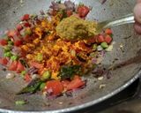 A picture of step 6 of Jowar Khichdi.