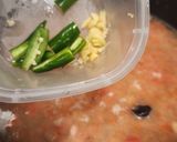 A picture of step 2 of Dal Dhokli - Gujarati Cuisine - One Pot Meal.