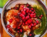 दही बड़े (dahi bade recipe in Hindi) रेसिपी चरण 8 फोटो