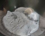 Foto langkah ke 1 dari resep Pempek Dos Putih Telur.