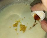 Foto del paso 4 de la receta: Bizcochuelo de leche caliente