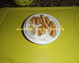 Foto del passaggio 3 della ricetta Japanese Yogurt Cheesecake