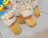 صورة لخطوة 7 من وصفة تحلية بذوق الكراميل من أفضل تحلياتي 👍😋😋