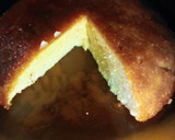 Foto del paso 4 de la receta: Budín de pan con coco 🍞+🥥