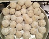 Foto del passaggio 9 della ricetta Arancine di Patate