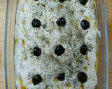 Une image de l'étape 10 de 🌿Focaccia au thym.