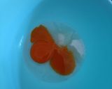 Foto langkah ke 1 dari resep Bolu Kukus Gula Merah.