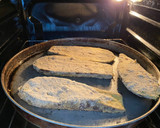 Foto del paso 4 de la receta: Milanesa de berenjenas