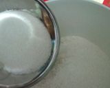 Foto del paso 1 de la receta: Conchas