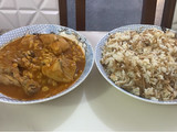 مرقة دجاج