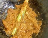 Foto langkah ke 3 dari resep Nasi Kebuli Daging Sapi.