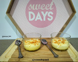 Foto del paso 8 de la receta: Cuajada de naranja con caramelo y almendra