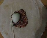 Foto langkah ke 2 dari resep Martabak Telur Puyuh.