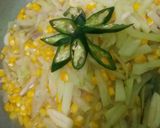 Foto langkah ke 5 dari resep Tumis labu jagung simple (cocok buat pemula).