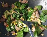 Foto langkah ke 4 dari resep Seblak special.