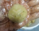 Almond Laddu recipe step 3 photo